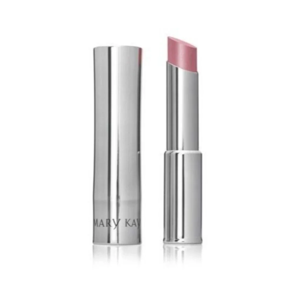 Mary Kay True Dimensions Sheer Lipstick PINK CHERIE Full Sz 088558 Fast Ship New